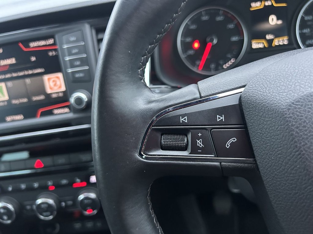 Used SEAT Ateca 2017 for sale - 76582168: Photo 13