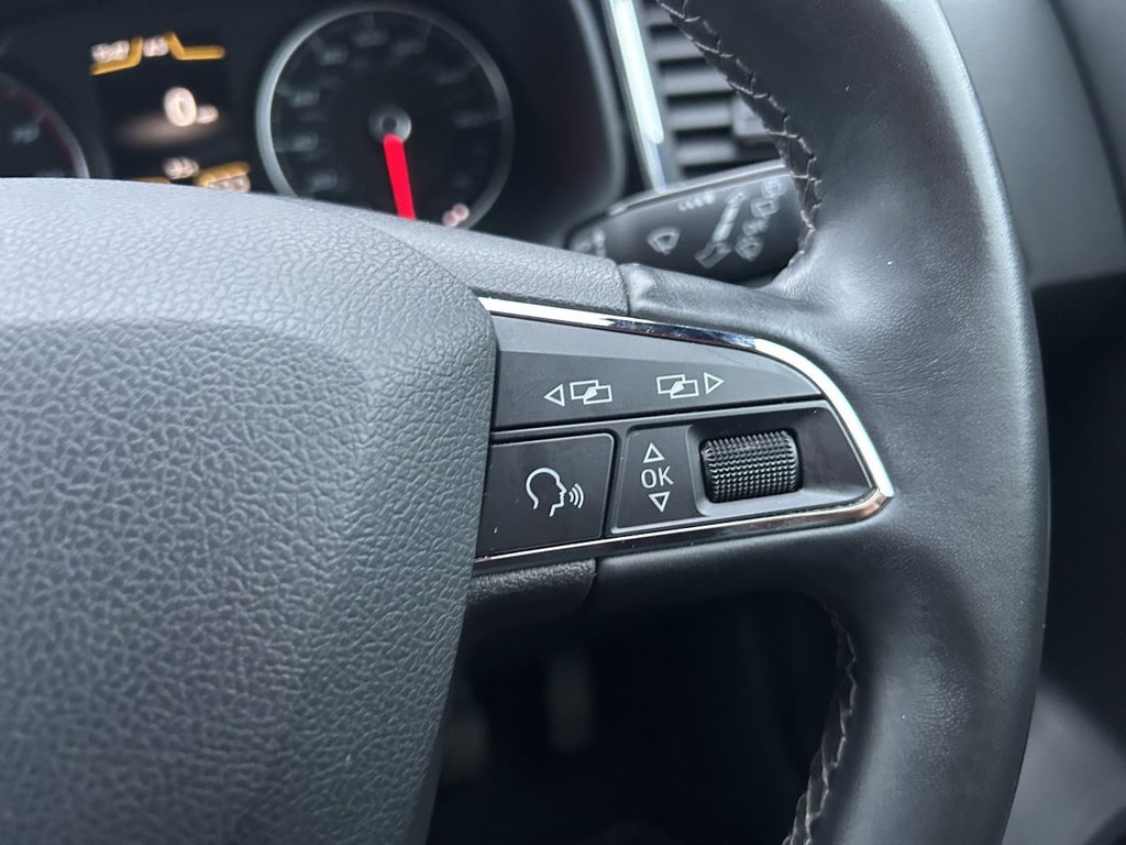 Used SEAT Ateca 2017 for sale - 76582168: Photo 14