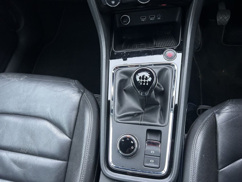 Used SEAT Ateca 2017 for sale - 76582168: Photo 17