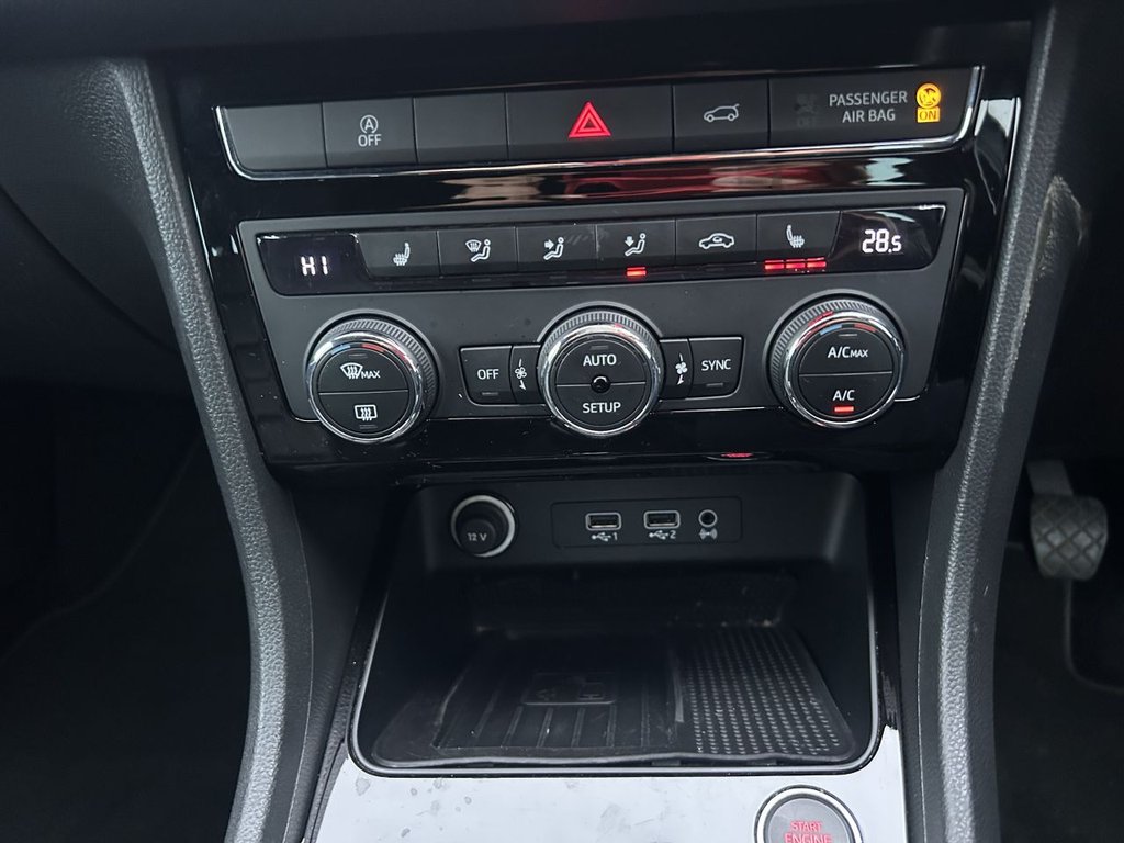 Used SEAT Ateca 2017 for sale - 76582168: Photo 18