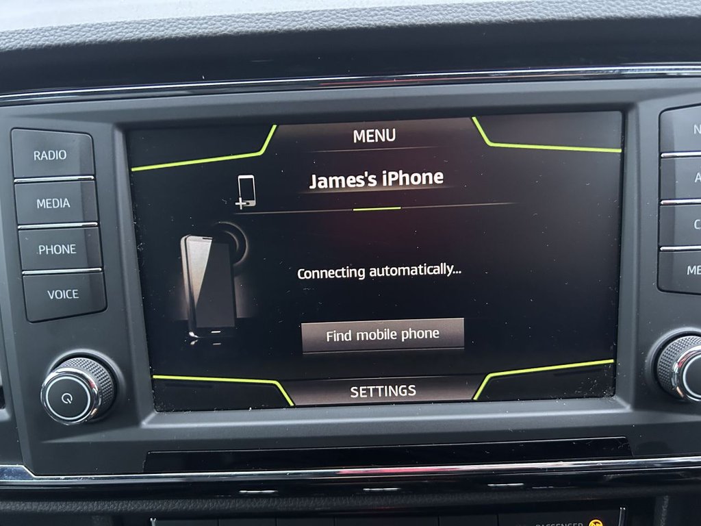 Used SEAT Ateca 2017 for sale - 76582168: Photo 19