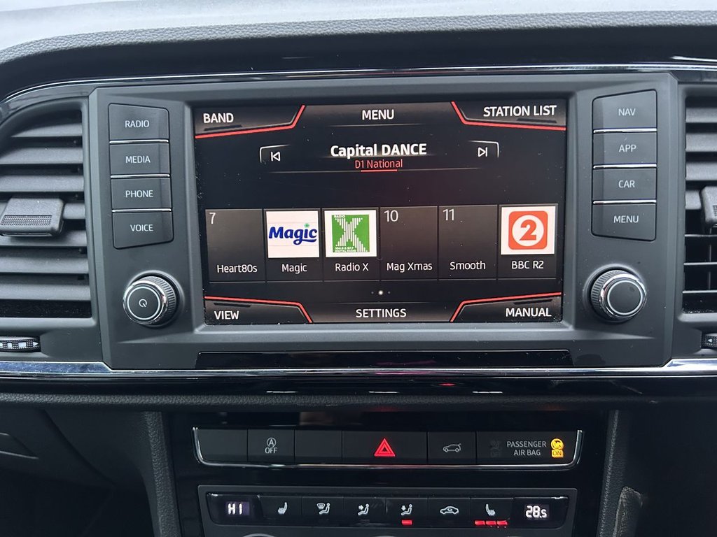 Used SEAT Ateca 2017 for sale - 76582168: Photo 21