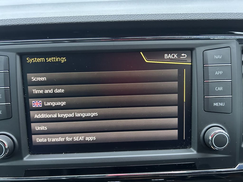 Used SEAT Ateca 2017 for sale - 76582168: Photo 23