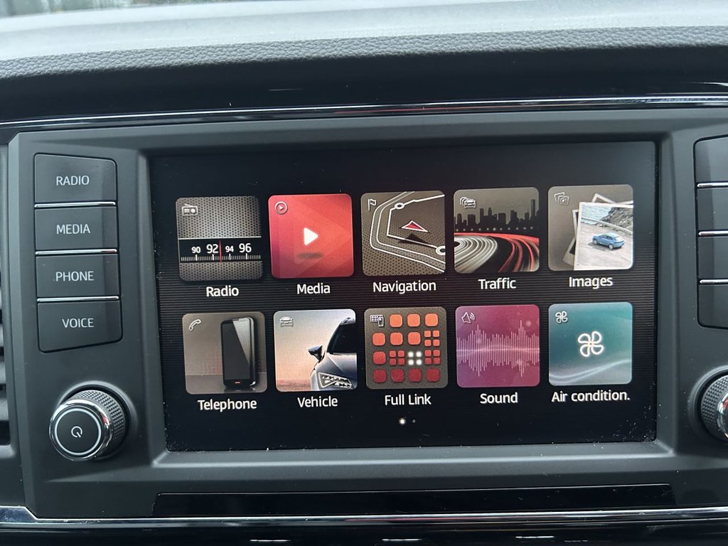 Used SEAT Ateca 2017 for sale - 76582168: Photo 25