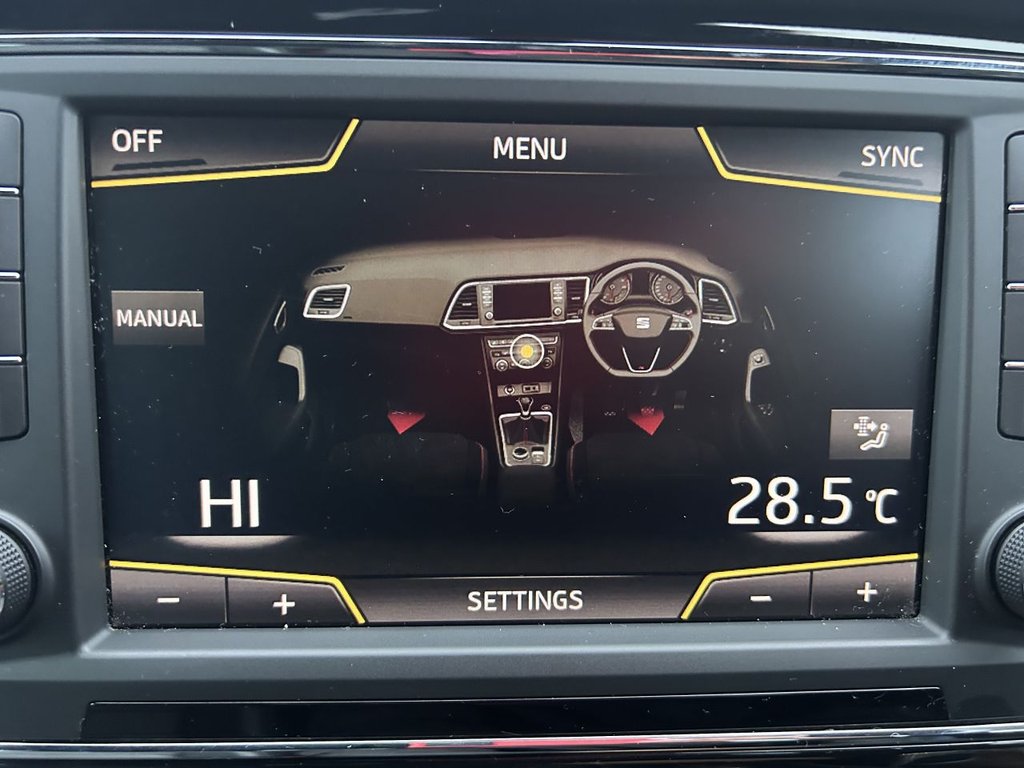 Used SEAT Ateca 2017 for sale - 76582168: Photo 27