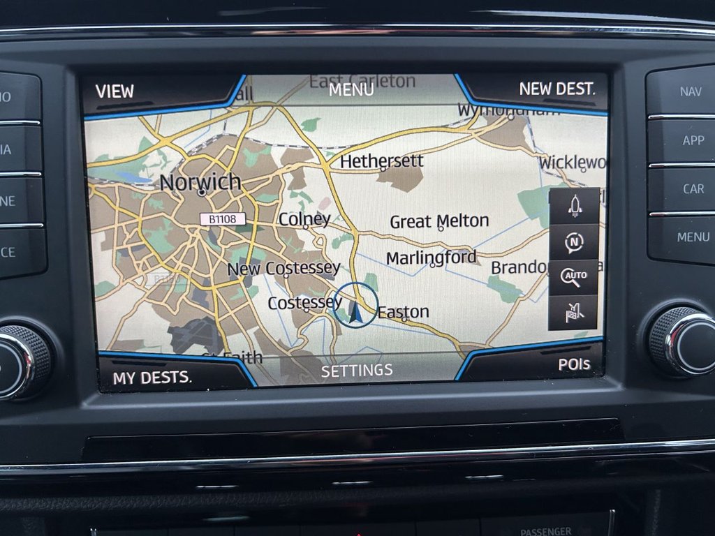 Used SEAT Ateca 2017 for sale - 76582168: Photo 29