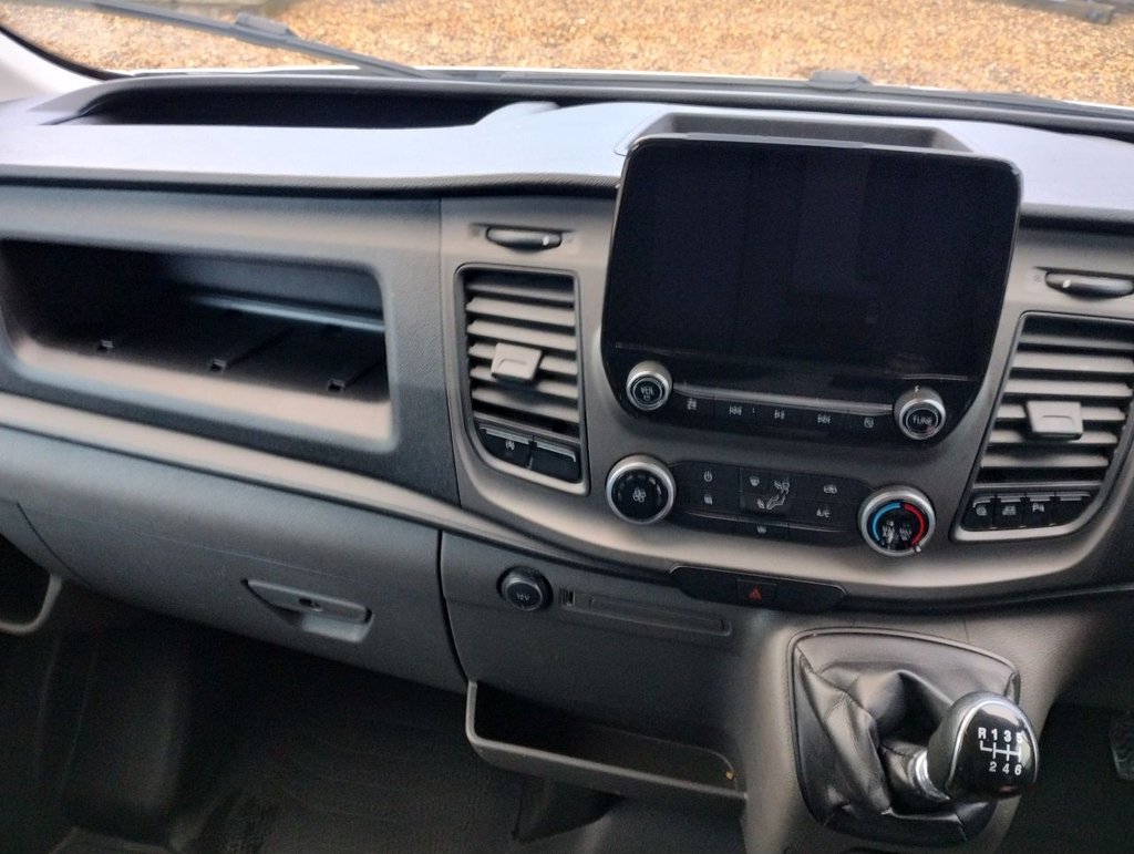 Used Ford Transit 2021 for sale - 76950110: Photo 11