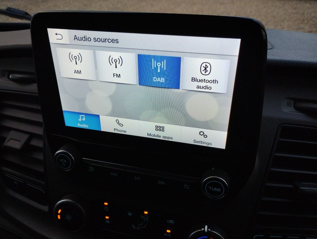 Used Ford Transit 2021 for sale - 76950110: Photo 15