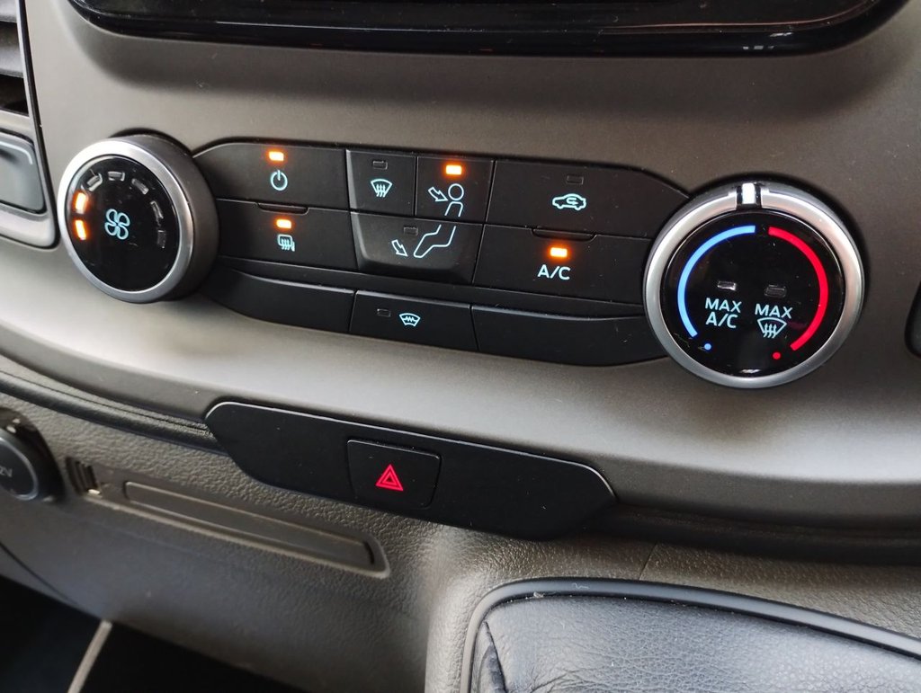 Used Ford Transit 2021 for sale - 76950110: Photo 16