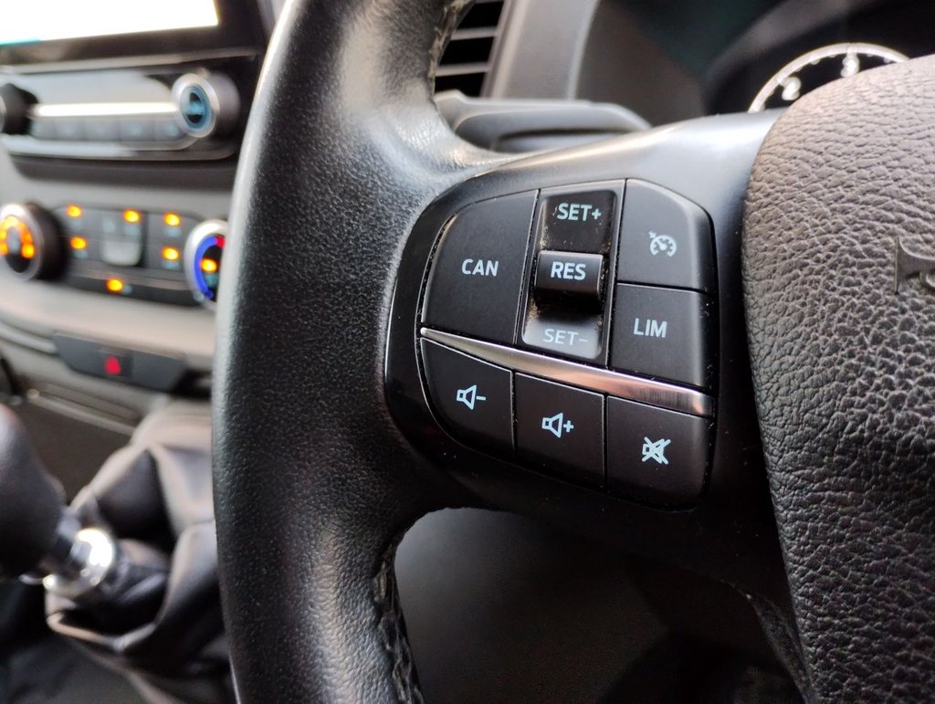 Used Ford Transit 2021 for sale - 76950110: Photo 19