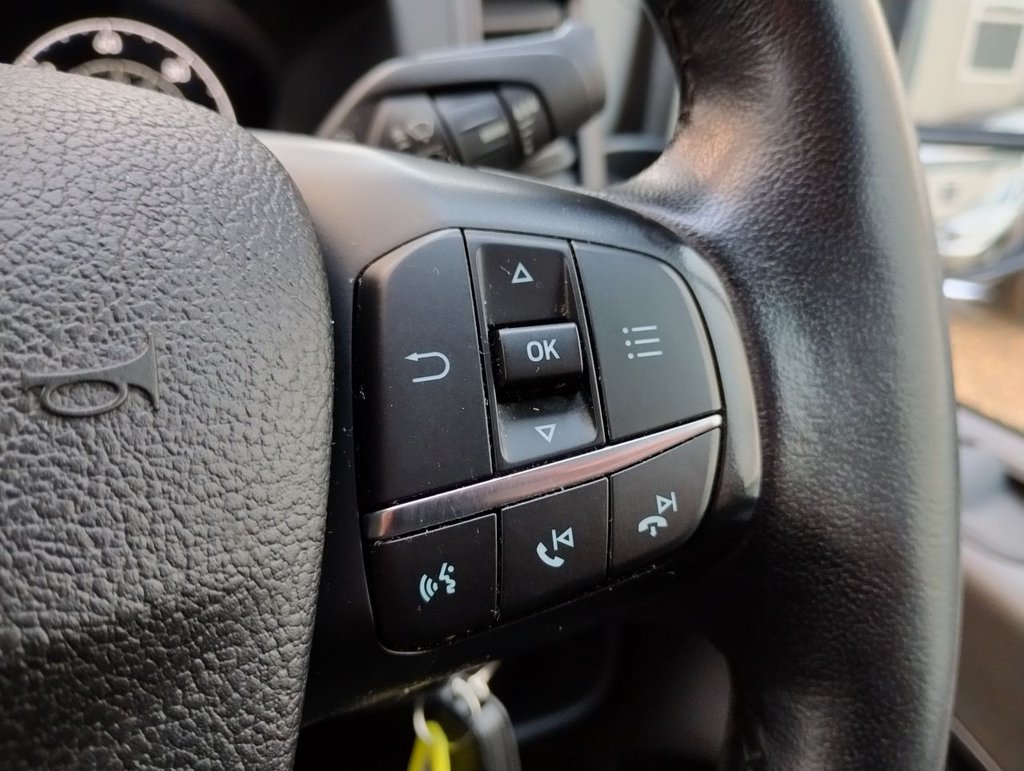 Used Ford Transit 2021 for sale - 76950110: Photo 20