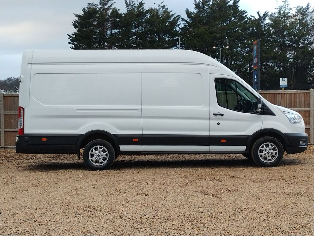 Used Ford Transit 2021 for sale - 76950110: Photo 6