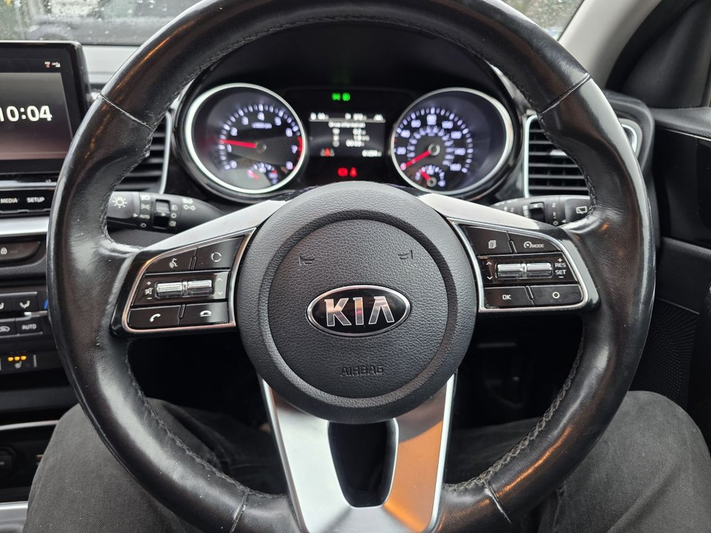 Used Kia XCeed 2020 for sale - 77212050: Photo 10