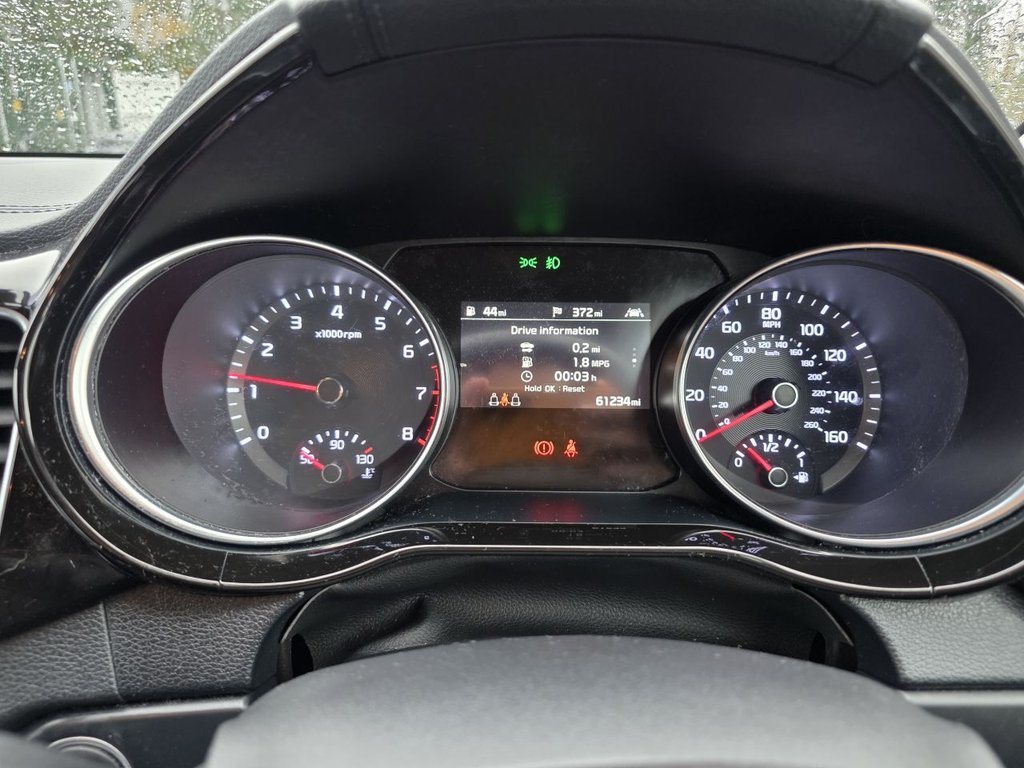 Used Kia XCeed 2020 for sale - 77212050: Photo 13