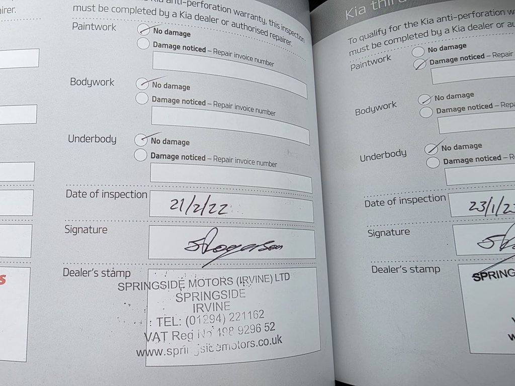 Used Kia XCeed 2020 for sale - 77212050: Photo 25