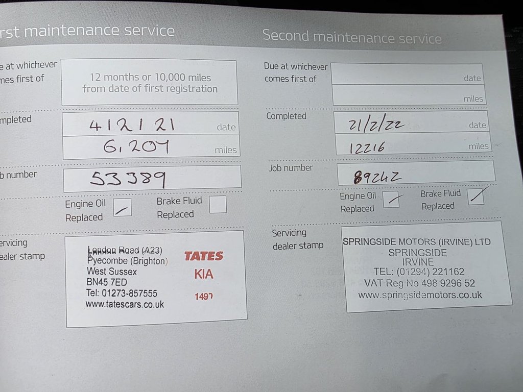 Used Kia XCeed 2020 for sale - 77212050: Photo 29