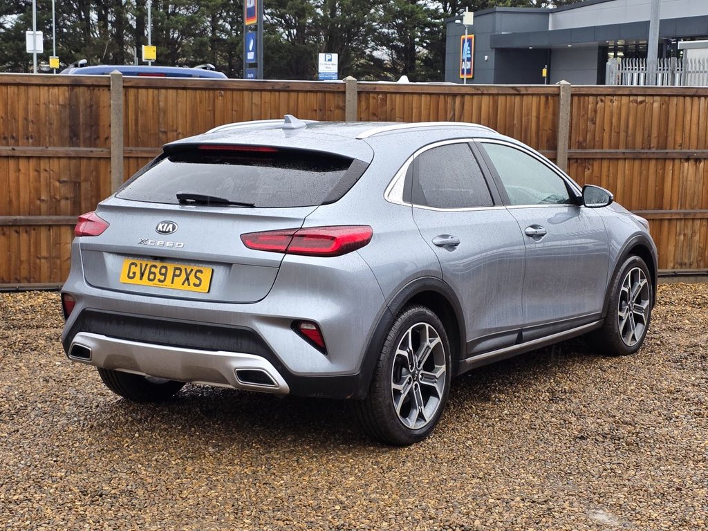 Used Kia XCeed 2020 for sale - 77212050: Photo 5