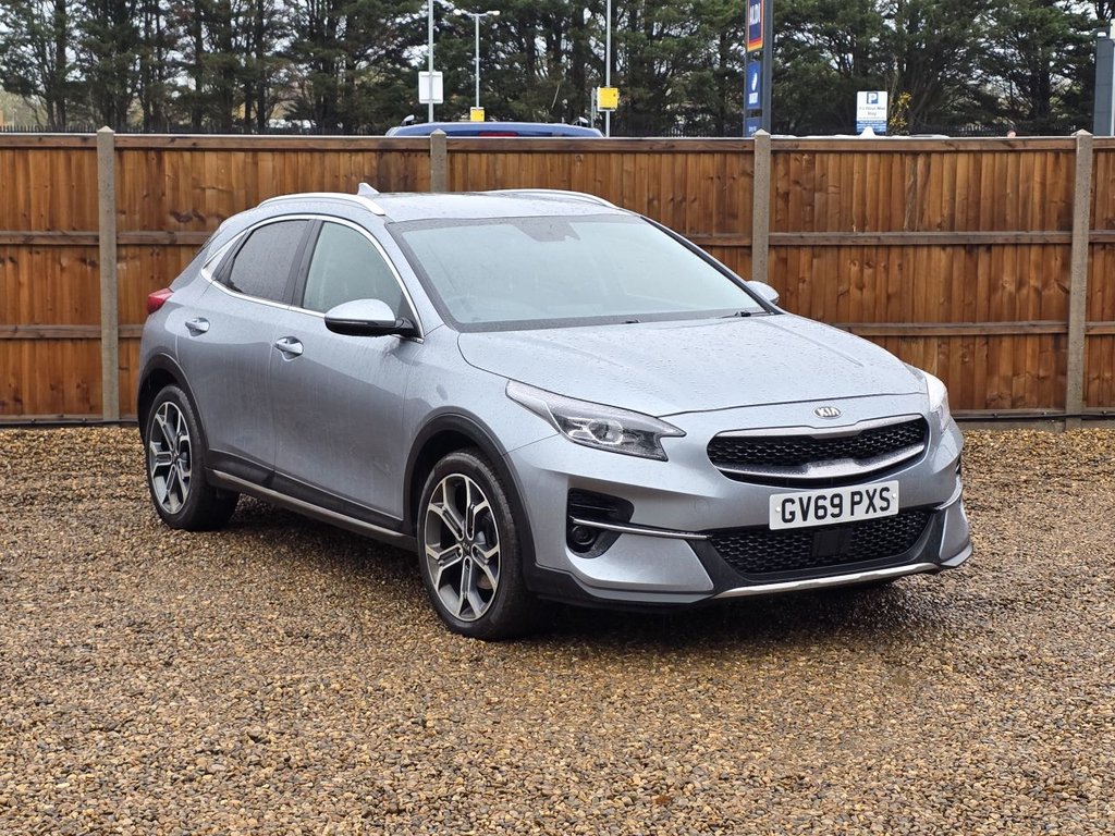 Used Kia XCeed 2020 for sale - 77212050: Photo 7
