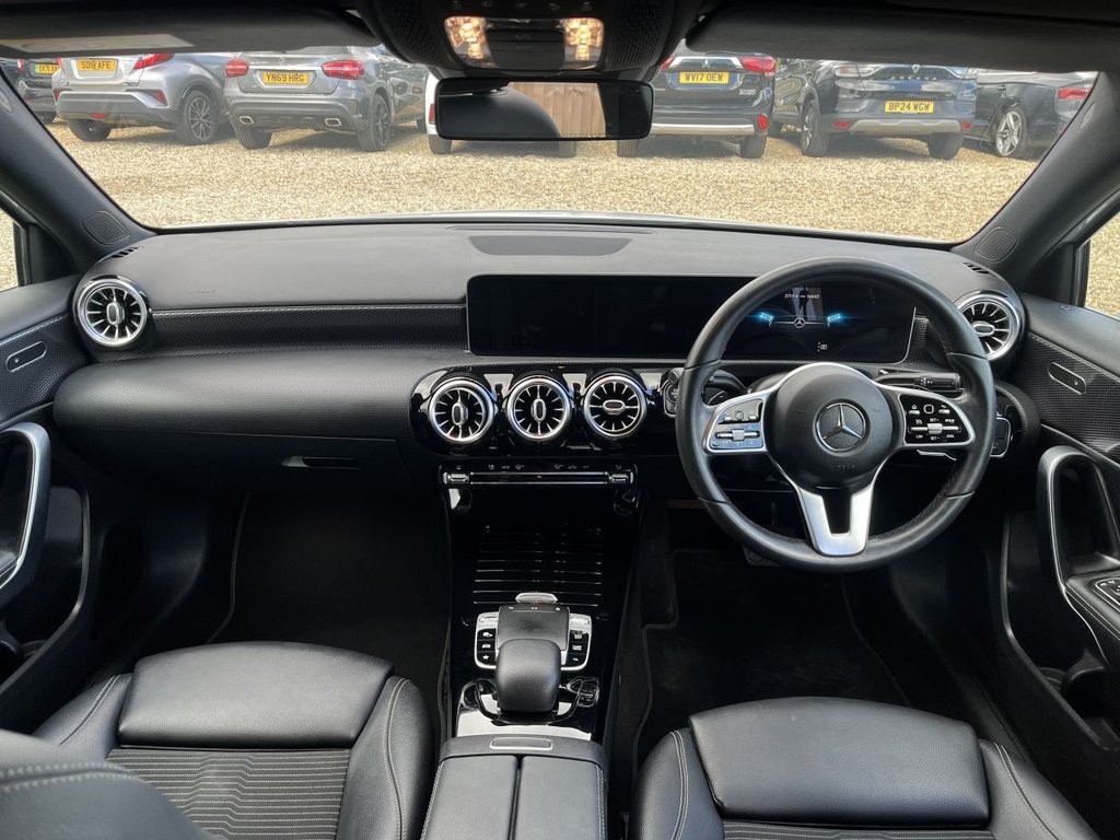 Used Mercedes-Benz A-Class 2020 for sale - 78069086: Photo 11