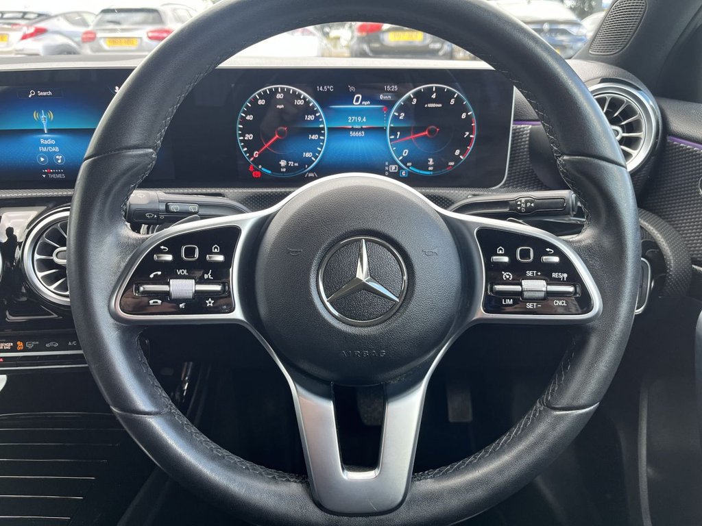 Used Mercedes-Benz A-Class 2020 for sale - 78069086: Photo 13