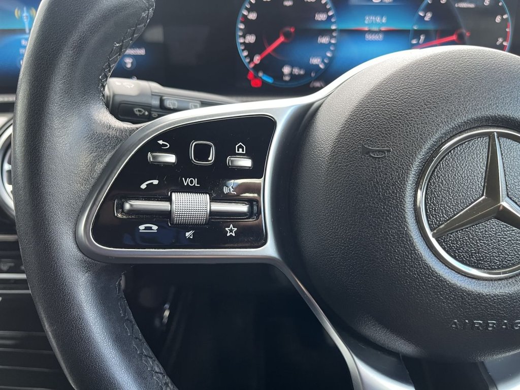 Used Mercedes-Benz A-Class 2020 for sale - 78069086: Photo 15