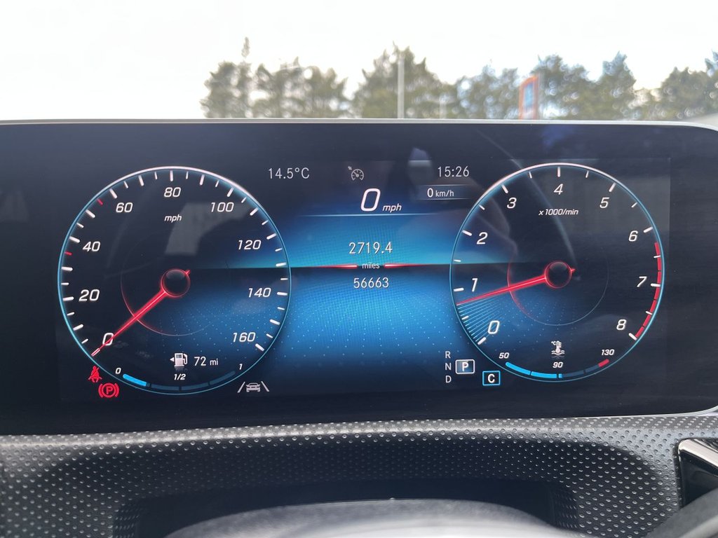 Used Mercedes-Benz A-Class 2020 for sale - 78069086: Photo 16