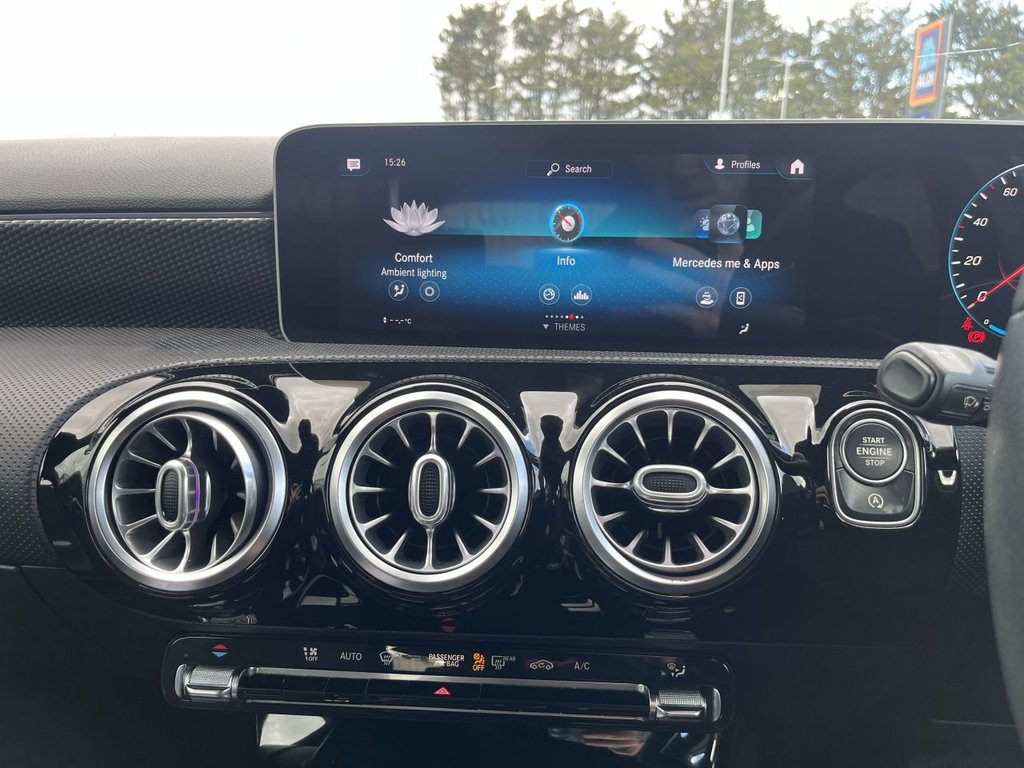 Used Mercedes-Benz A-Class 2020 for sale - 78069086: Photo 19