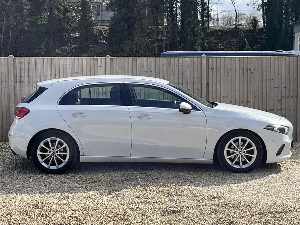 Used Mercedes-Benz A-Class 2020 for sale - 78069086: Photo 6