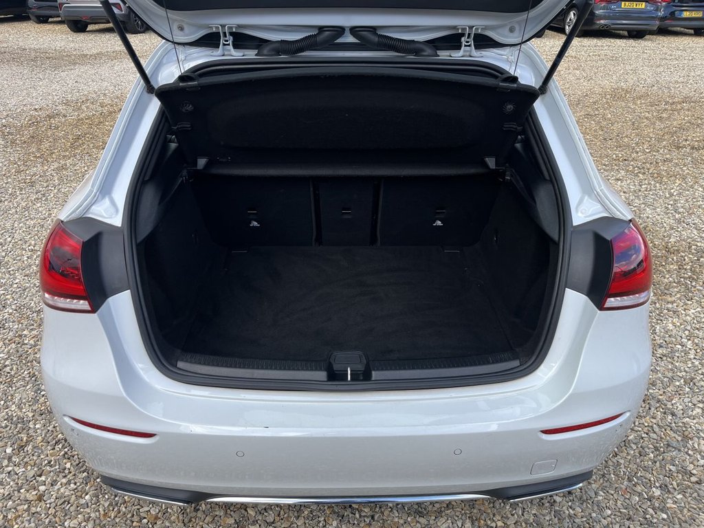 Used Mercedes-Benz A-Class 2020 for sale - 78069086: Photo 9