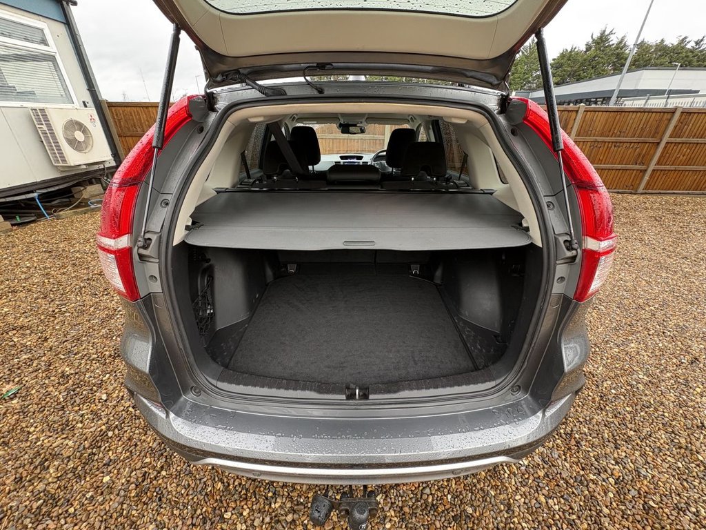 Used Honda CR-V 2016 for sale - 76883235: Photo 11