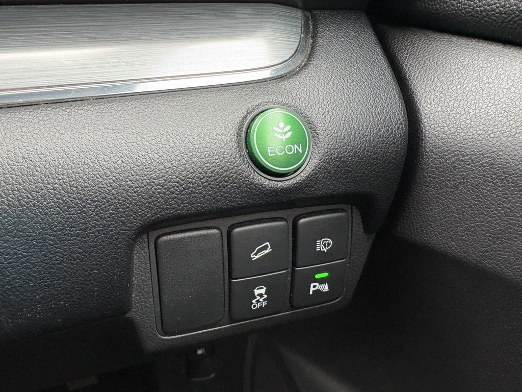 Used Honda CR-V 2016 for sale - 76883235: Photo 13