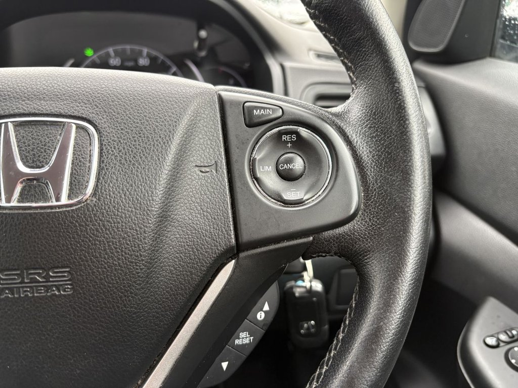Used Honda CR-V 2016 for sale - 76883235: Photo 14