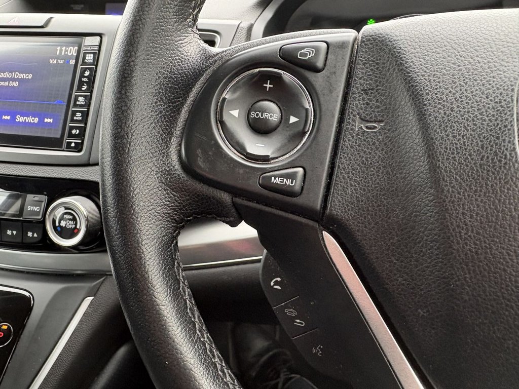 Used Honda CR-V 2016 for sale - 76883235: Photo 15