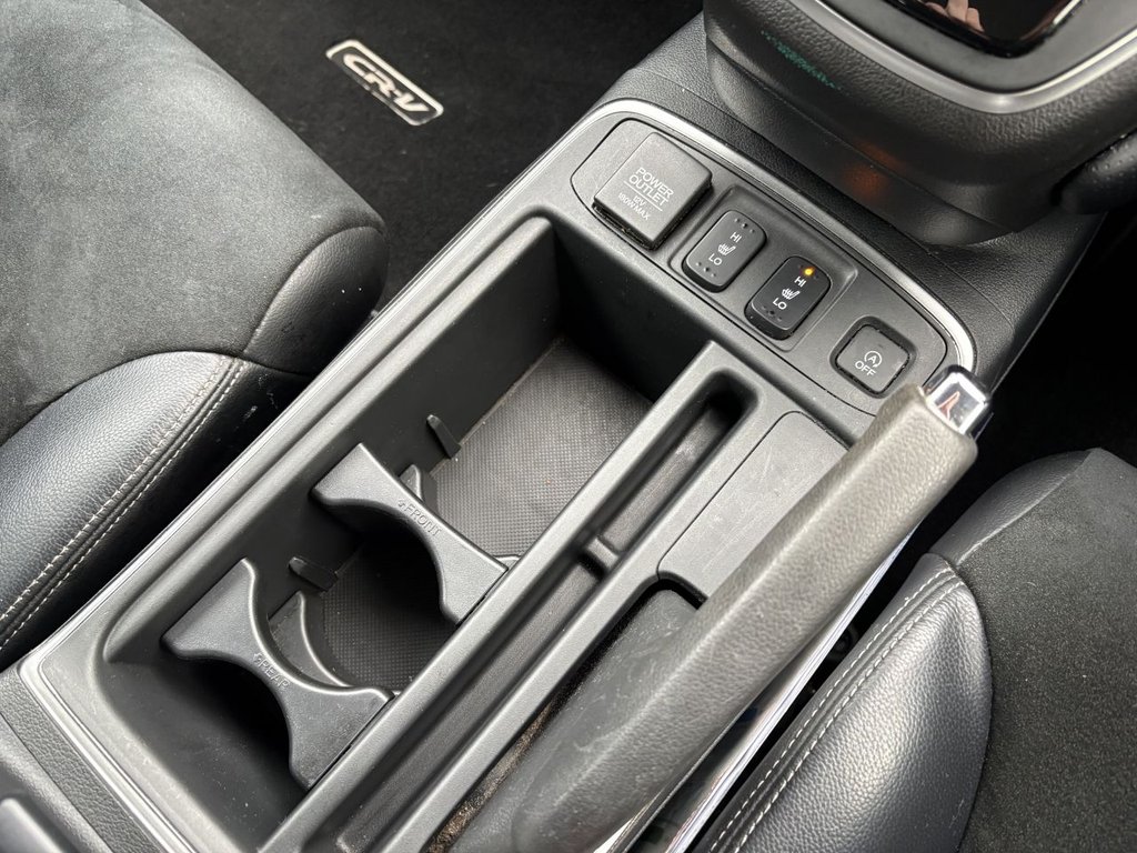 Used Honda CR-V 2016 for sale - 76883235: Photo 17