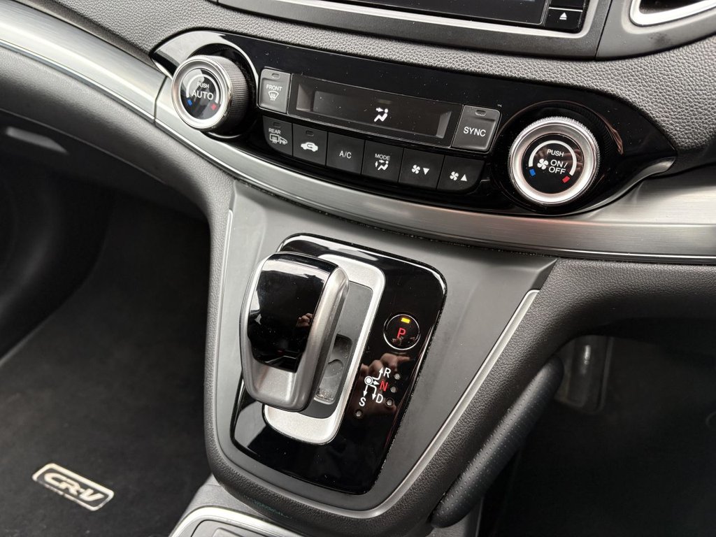 Used Honda CR-V 2016 for sale - 76883235: Photo 18