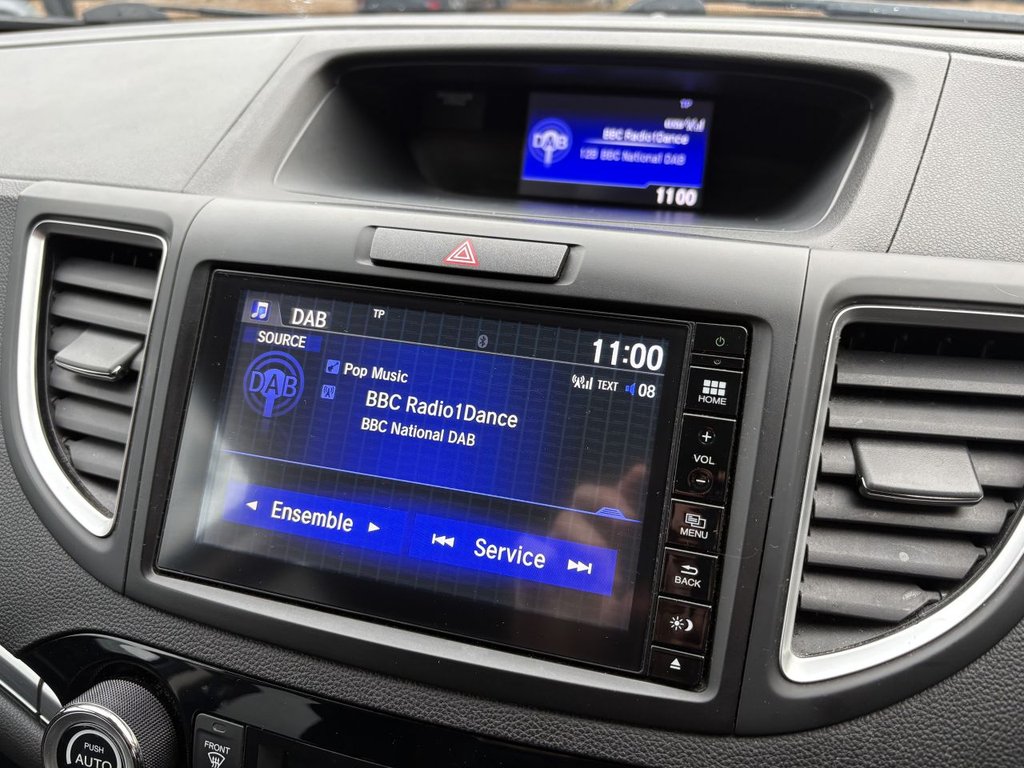 Used Honda CR-V 2016 for sale - 76883235: Photo 19