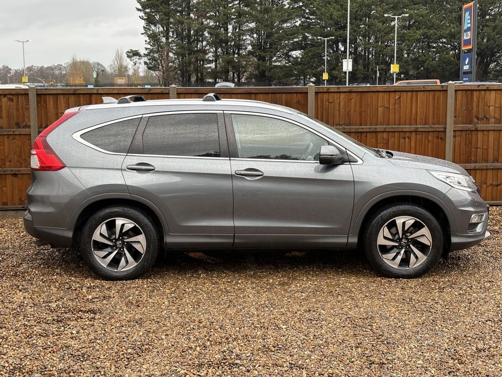 Used Honda CR-V 2016 for sale - 76883235: Photo 6