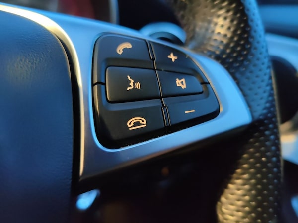 Used Mercedes-Benz C-Class 2016 for sale - 72997589: Photo 19