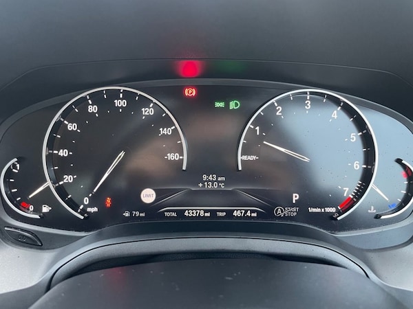 Used BMW 3 Series 2019 for sale - 75800528: Photo 12