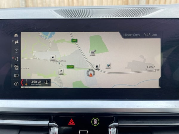 Used BMW 3 Series 2019 for sale - 75800528: Photo 16