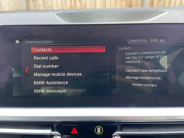 Used BMW 3 Series 2019 for sale - 75800528: Photo 17