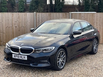 BMW - 3 Series