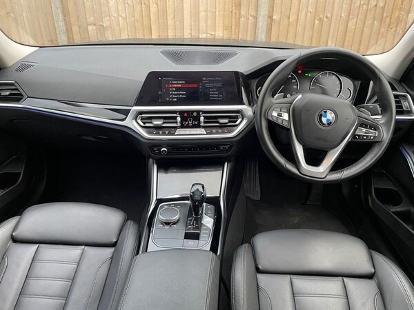 Used BMW 3 Series 2019 for sale - 75800528: Photo 9