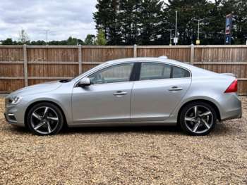 Used Volvo S60 2016 for sale - 75047572: Photo
