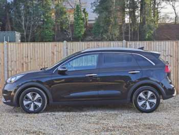 Used Kia Niro 2017 for sale - 73820978: Photo