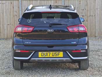 Used Kia Niro 2017 for sale - 73820978: Photo