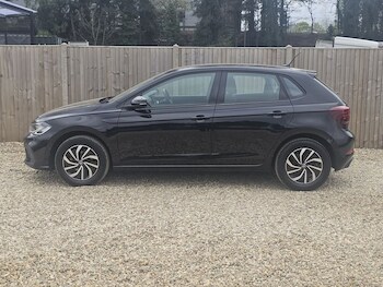 Used Volkswagen Polo 2024 for sale - 78256360: Photo