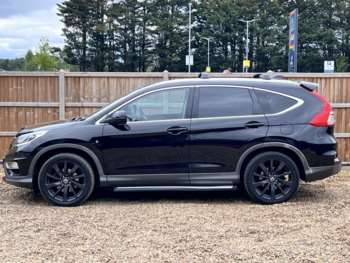 Used Honda CR-V 2017 for sale - 75046910: Photo