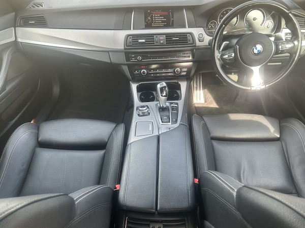 Used BMW 5 Series 2016 for sale - 76132222: Photo 11
