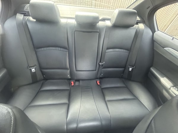 Used BMW 5 Series 2016 for sale - 76132222: Photo 12